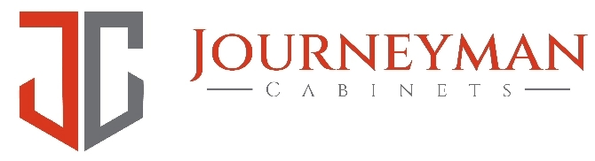 Journeyman Cabinets Logo.